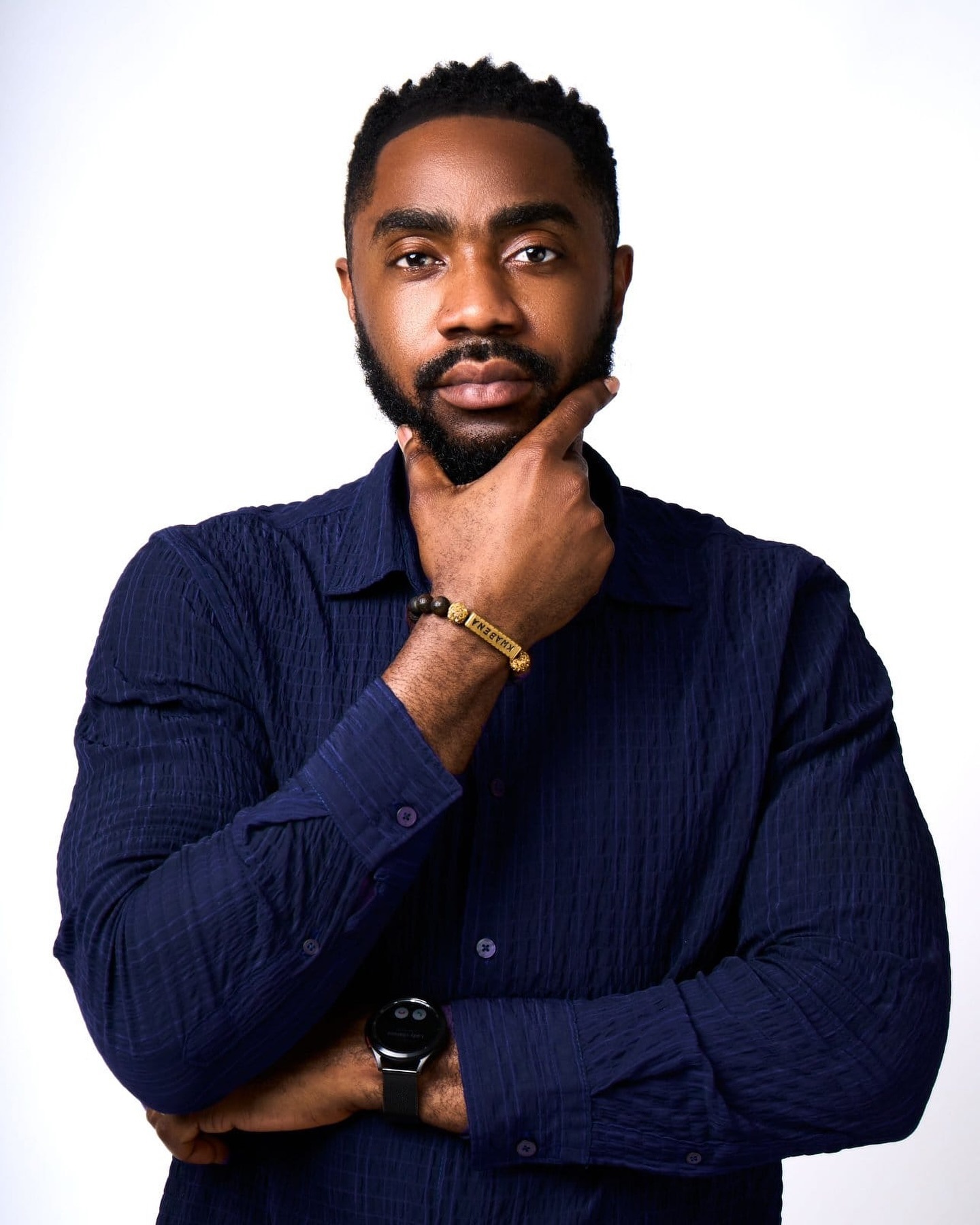 Emmanuel Gyamfi